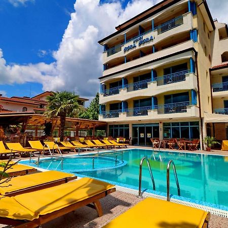 Bora Bora Hotel Slantschew brjag Exterior foto