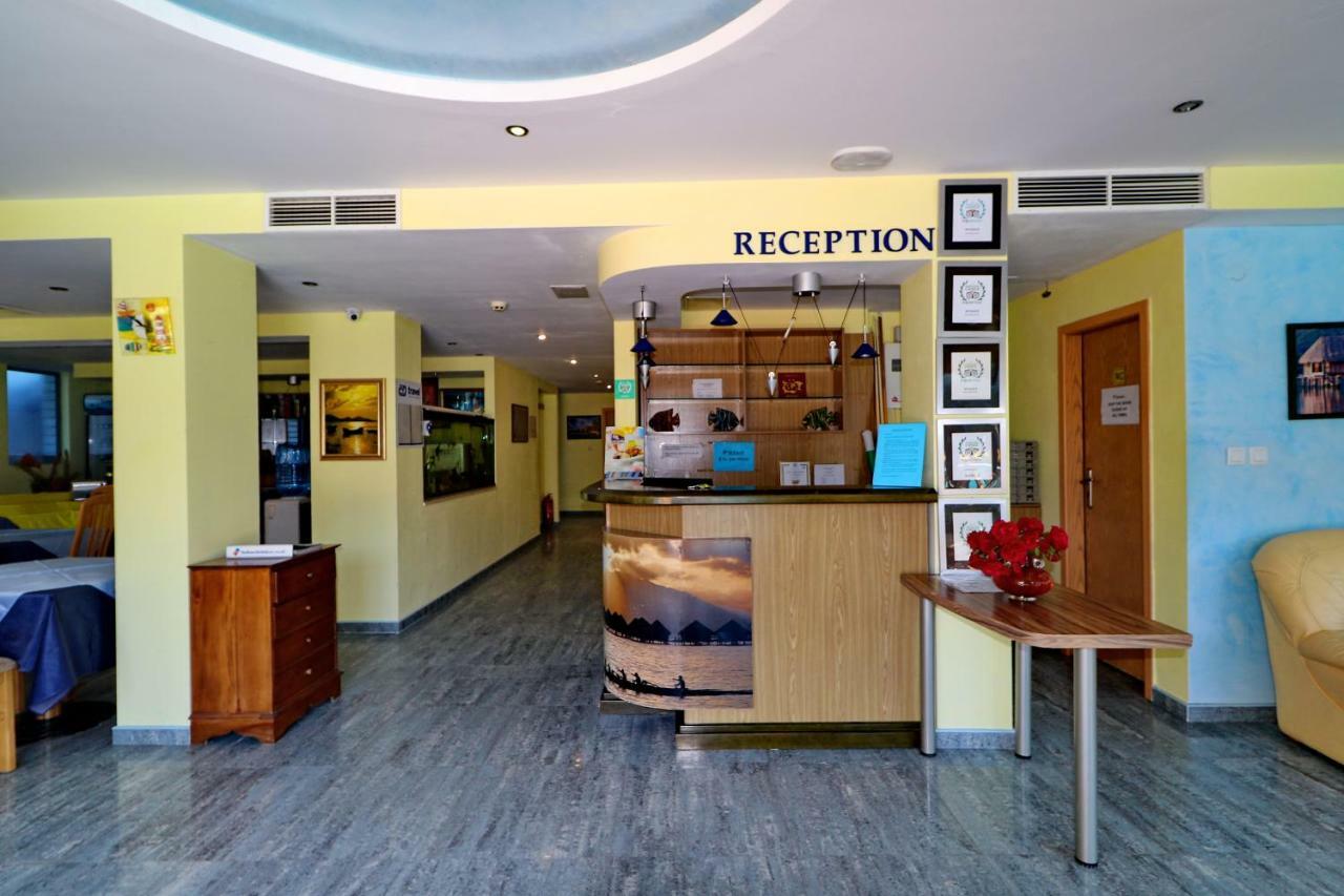 Bora Bora Hotel Slantschew brjag Exterior foto